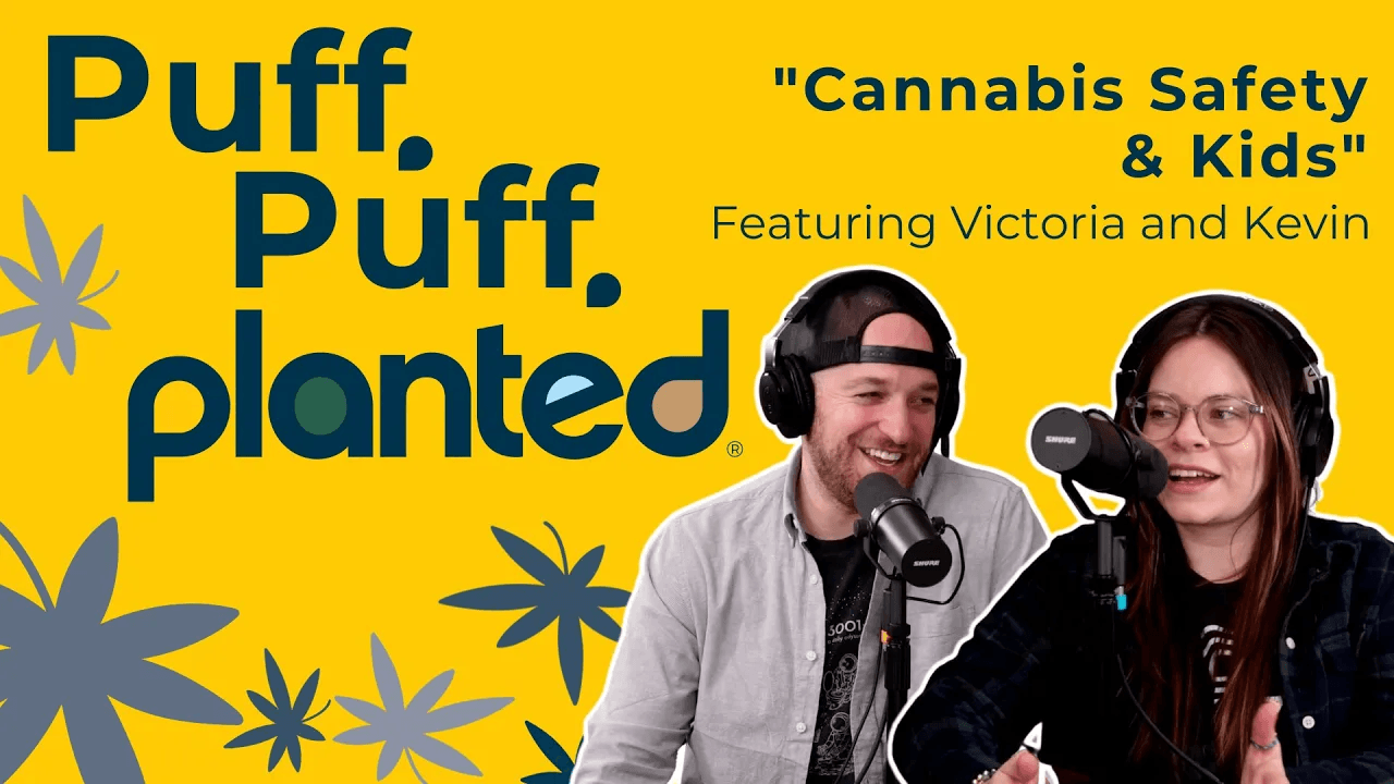 Thumbnail for Cannabis Safety & Kids