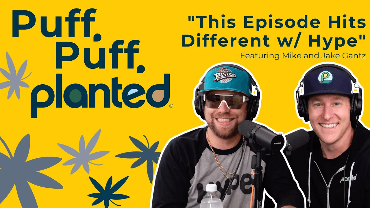 Thumbnail for This Episode Hits Different w/ Hype