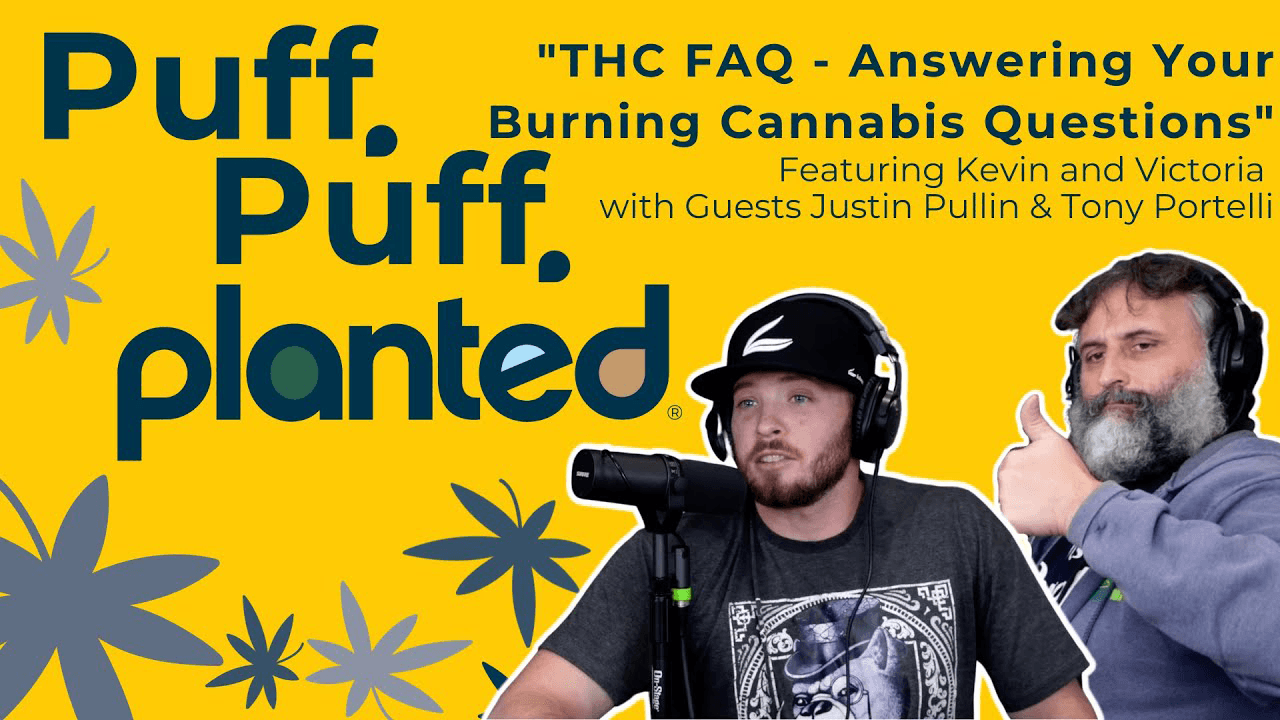 Thumbnail for Cars, Coffee & Cannabis - Feat. Grow Green MI