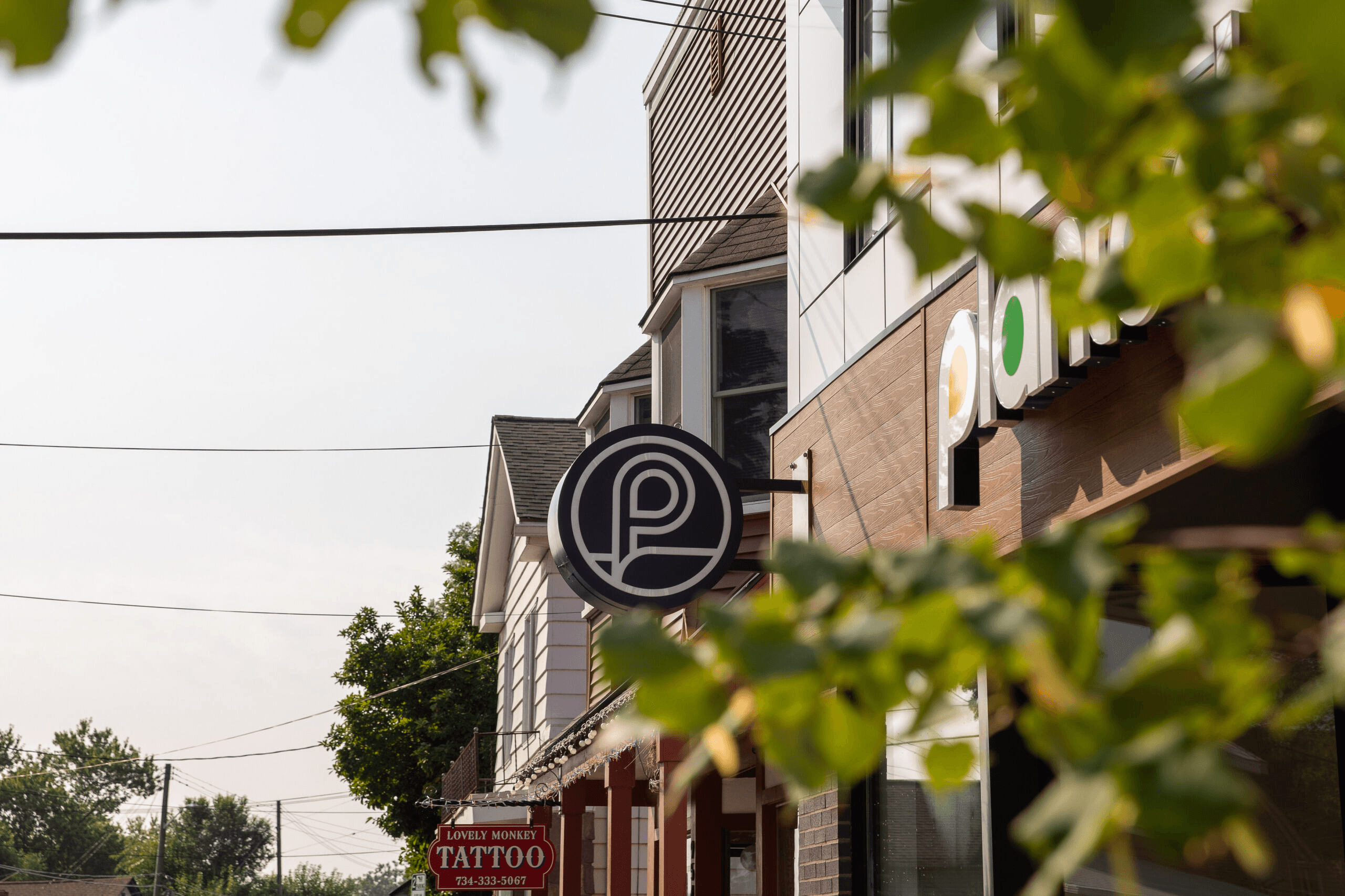 Planted Provisioning Blog