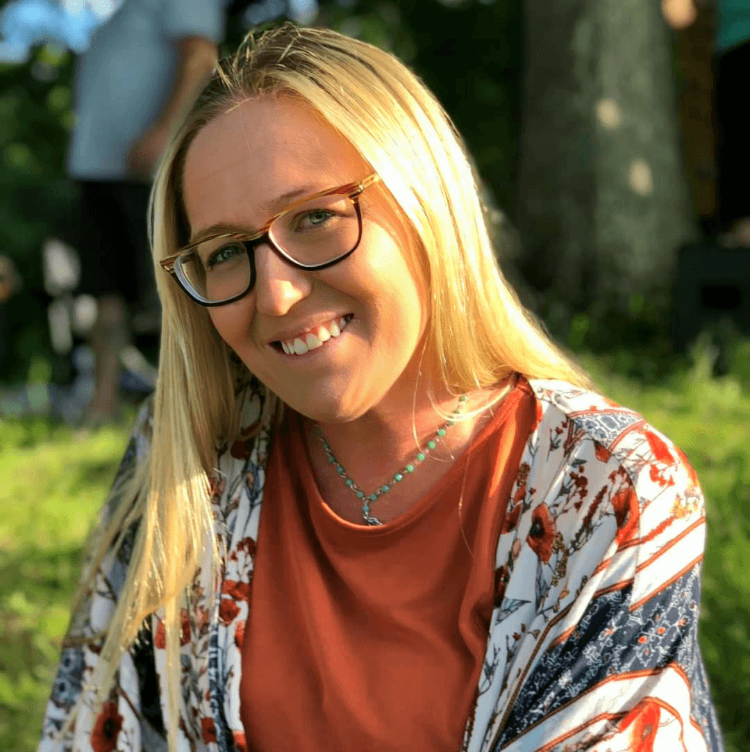 Michelle Allen - Cannabis Coach at Planted Provisioning